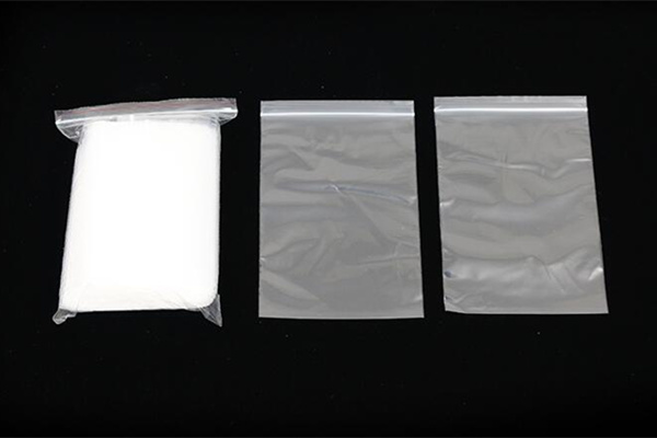 探秘透明自封袋生產工藝流程，看完漲知識！